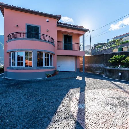 Cristina Grand Villa São Vicente Exteriör bild